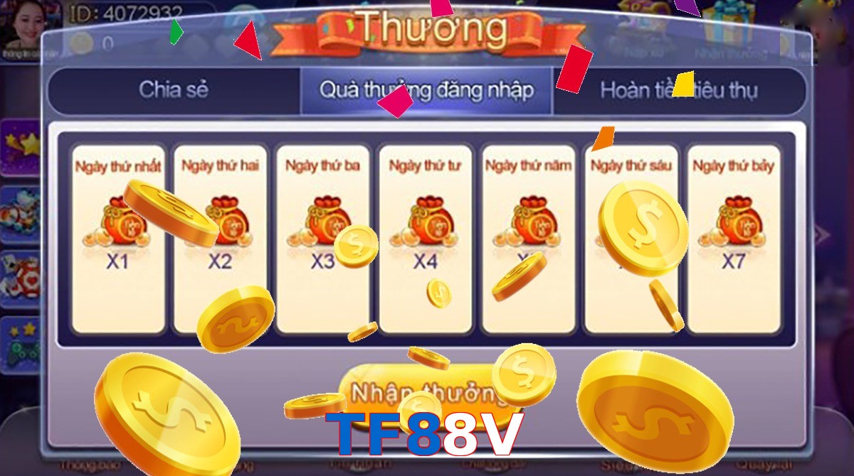 TF88V